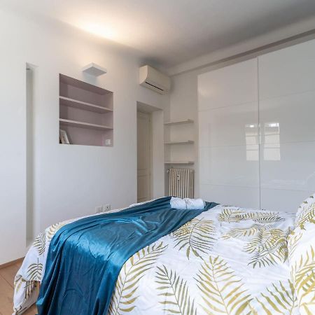 The Best Rent - Lovely One-Bedroom Apartment In Moscova Μιλάνο Εξωτερικό φωτογραφία