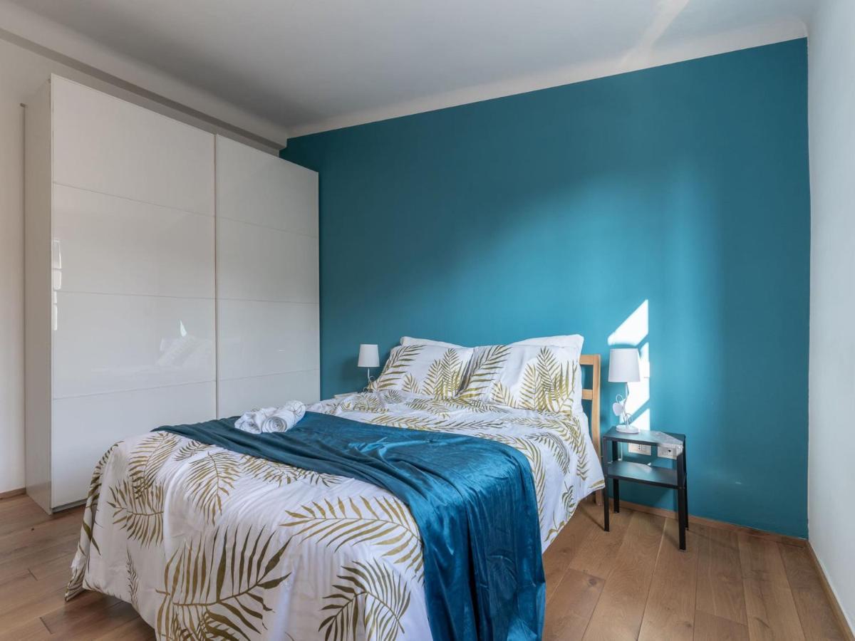 The Best Rent - Lovely One-Bedroom Apartment In Moscova Μιλάνο Εξωτερικό φωτογραφία
