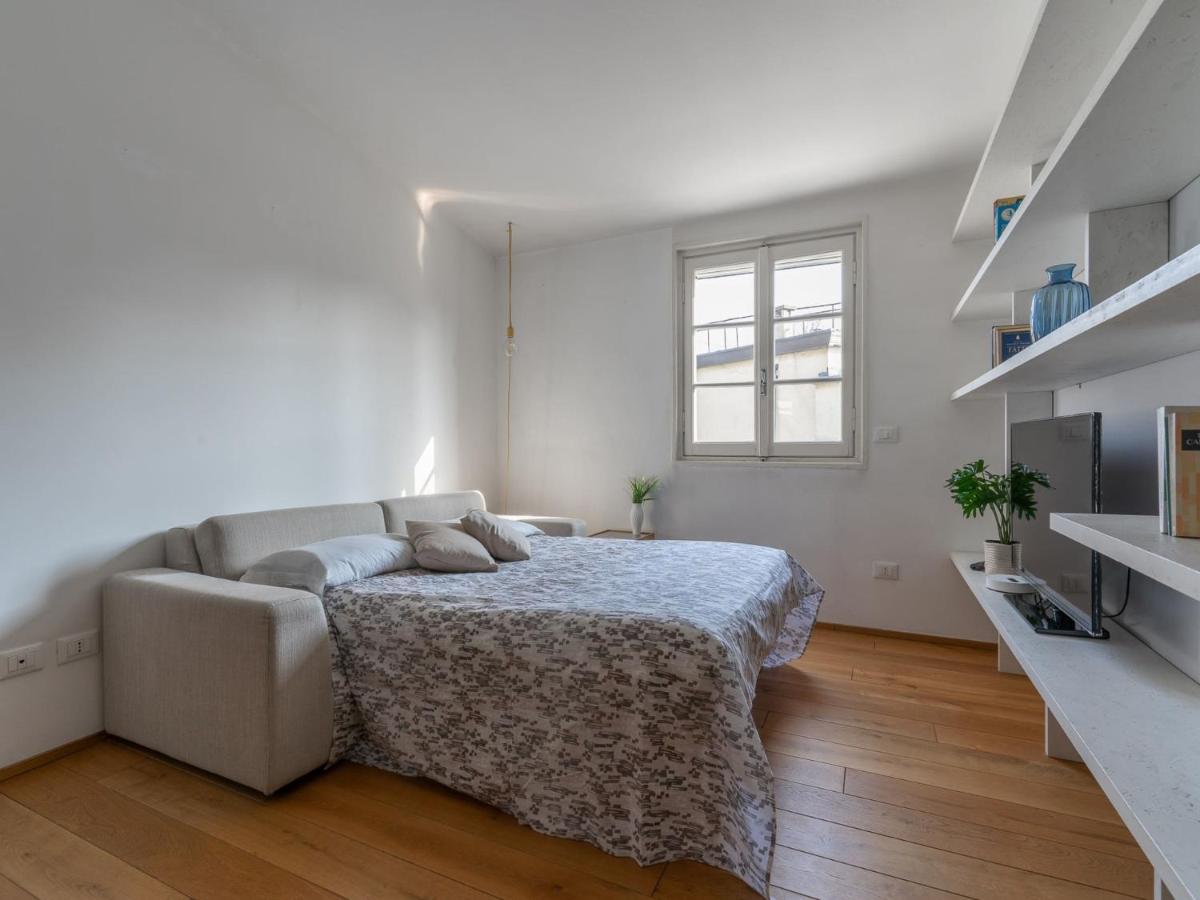 The Best Rent - Lovely One-Bedroom Apartment In Moscova Μιλάνο Εξωτερικό φωτογραφία