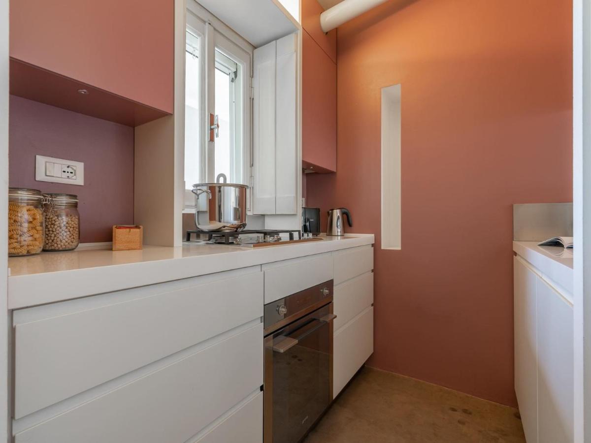 The Best Rent - Lovely One-Bedroom Apartment In Moscova Μιλάνο Εξωτερικό φωτογραφία