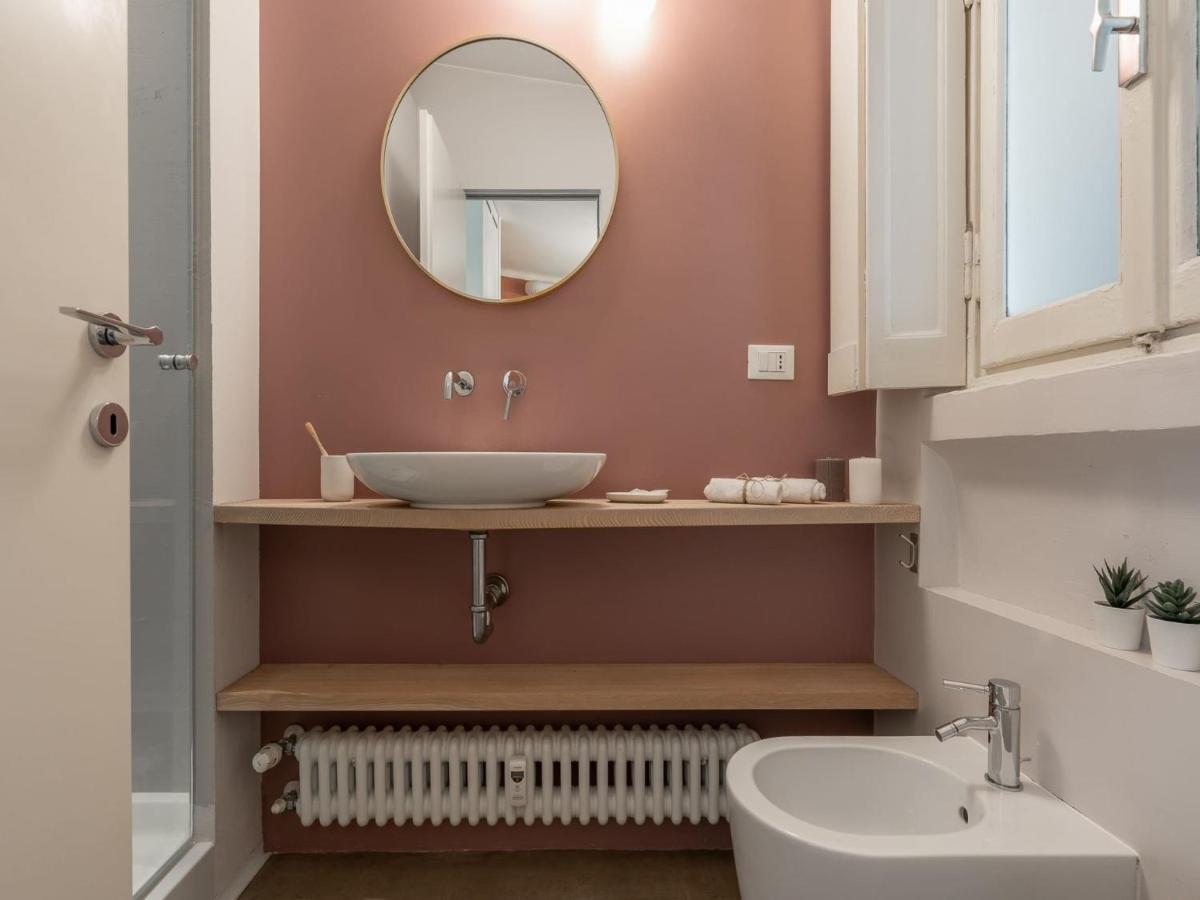 The Best Rent - Lovely One-Bedroom Apartment In Moscova Μιλάνο Εξωτερικό φωτογραφία