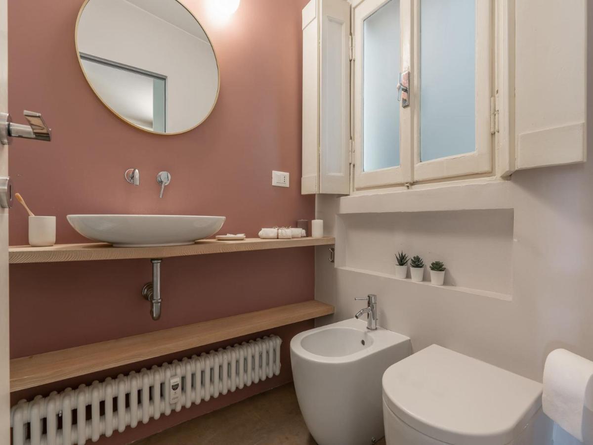 The Best Rent - Lovely One-Bedroom Apartment In Moscova Μιλάνο Εξωτερικό φωτογραφία