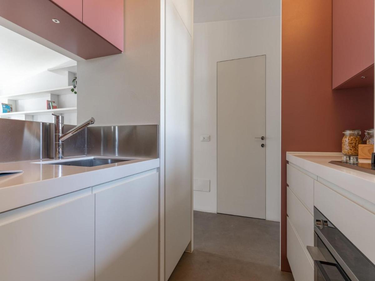The Best Rent - Lovely One-Bedroom Apartment In Moscova Μιλάνο Εξωτερικό φωτογραφία