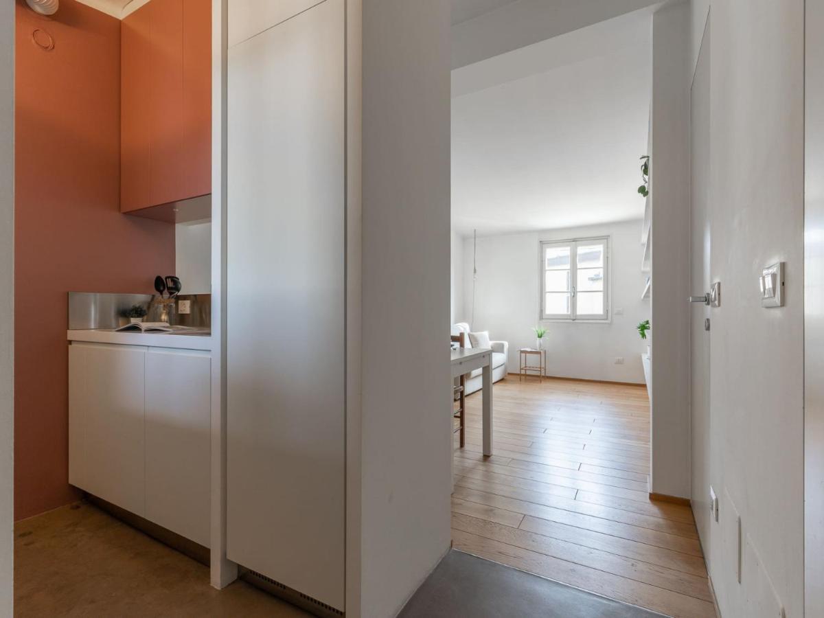 The Best Rent - Lovely One-Bedroom Apartment In Moscova Μιλάνο Εξωτερικό φωτογραφία