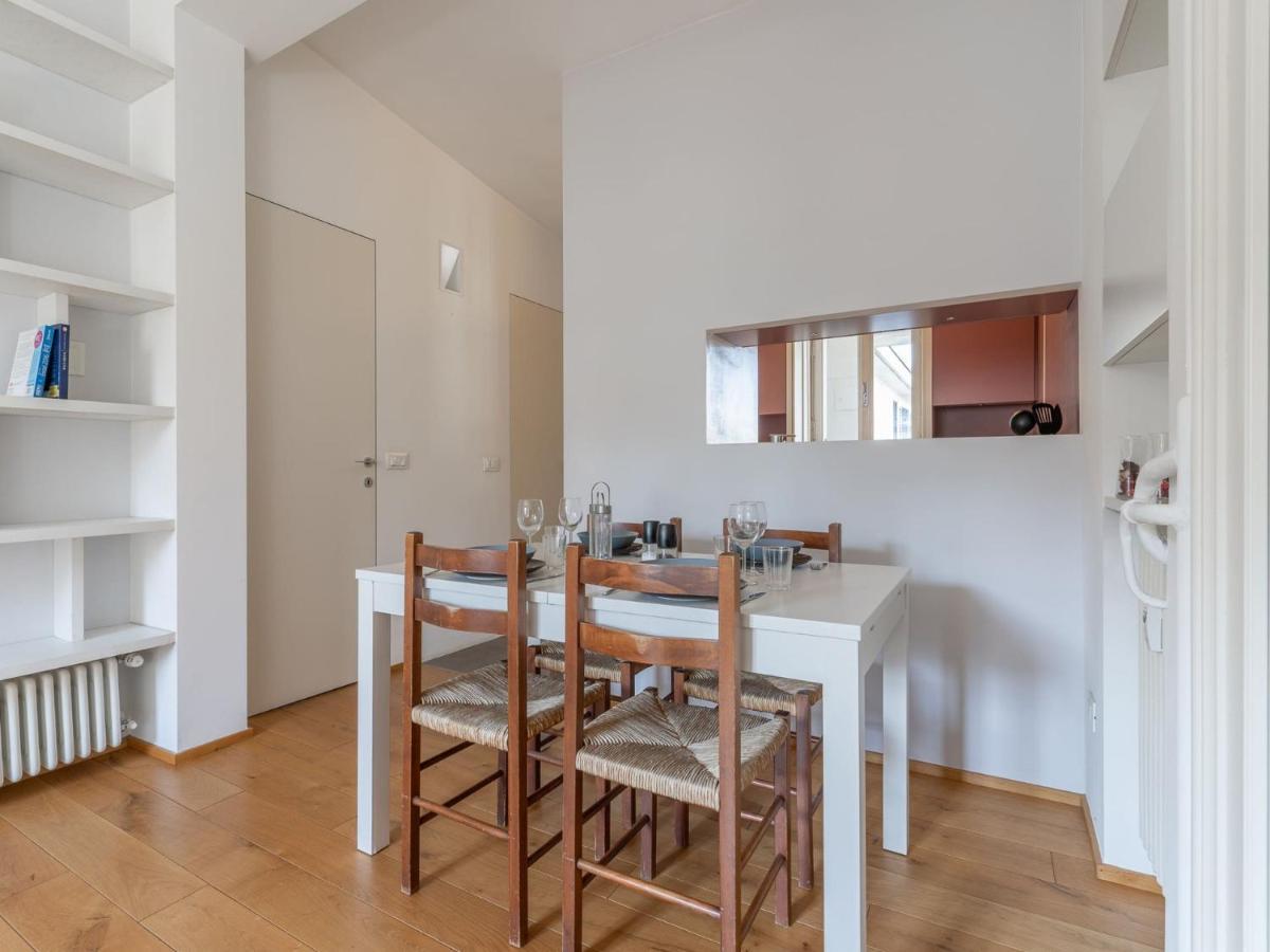 The Best Rent - Lovely One-Bedroom Apartment In Moscova Μιλάνο Εξωτερικό φωτογραφία