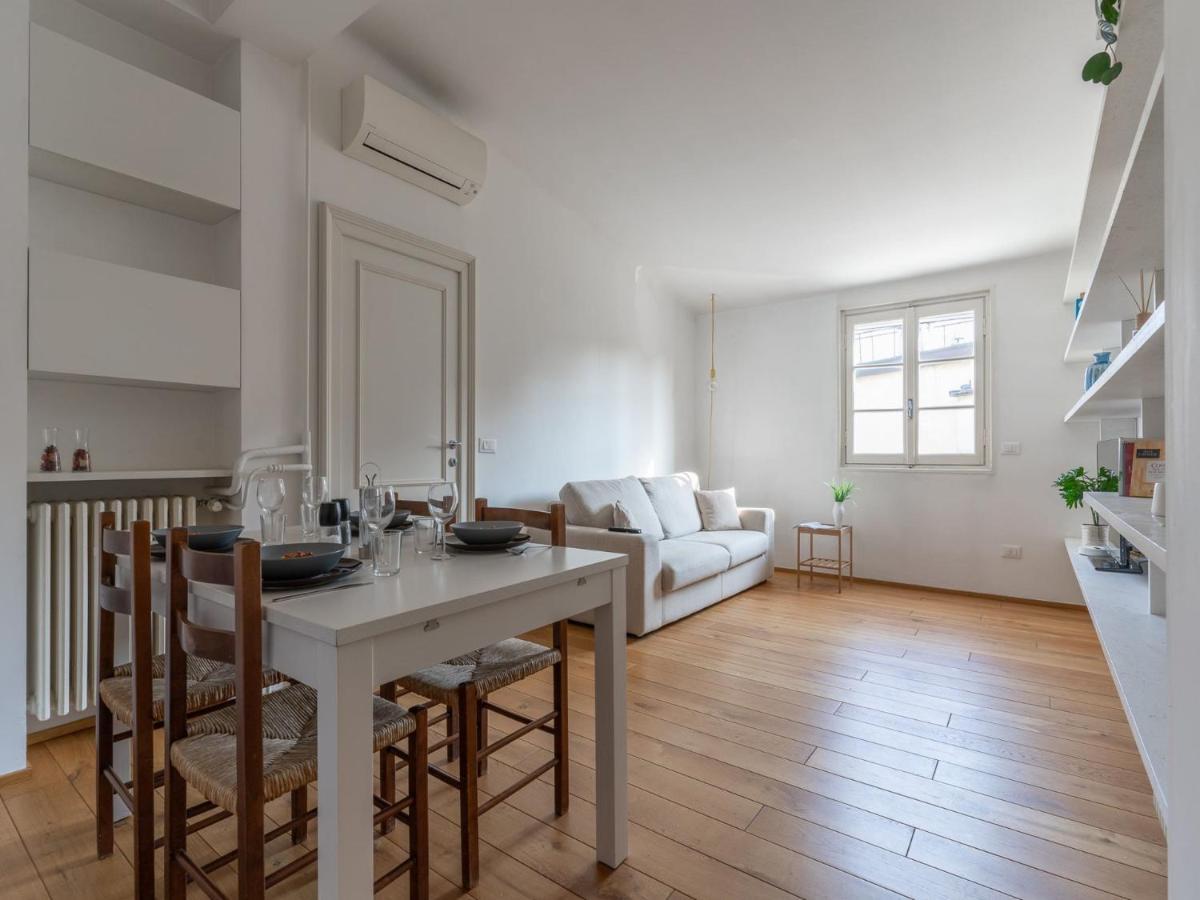 The Best Rent - Lovely One-Bedroom Apartment In Moscova Μιλάνο Εξωτερικό φωτογραφία