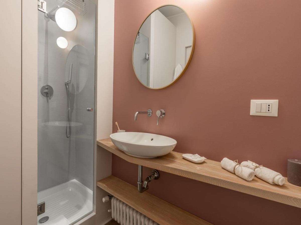 The Best Rent - Lovely One-Bedroom Apartment In Moscova Μιλάνο Εξωτερικό φωτογραφία