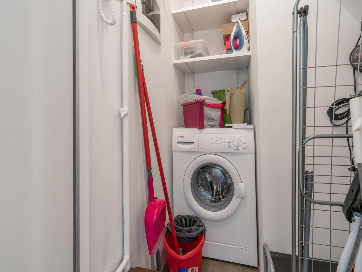 The Best Rent - Lovely One-Bedroom Apartment In Moscova Μιλάνο Εξωτερικό φωτογραφία