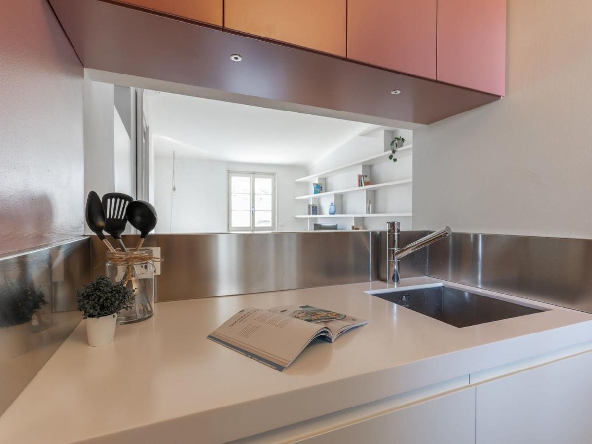 The Best Rent - Lovely One-Bedroom Apartment In Moscova Μιλάνο Εξωτερικό φωτογραφία